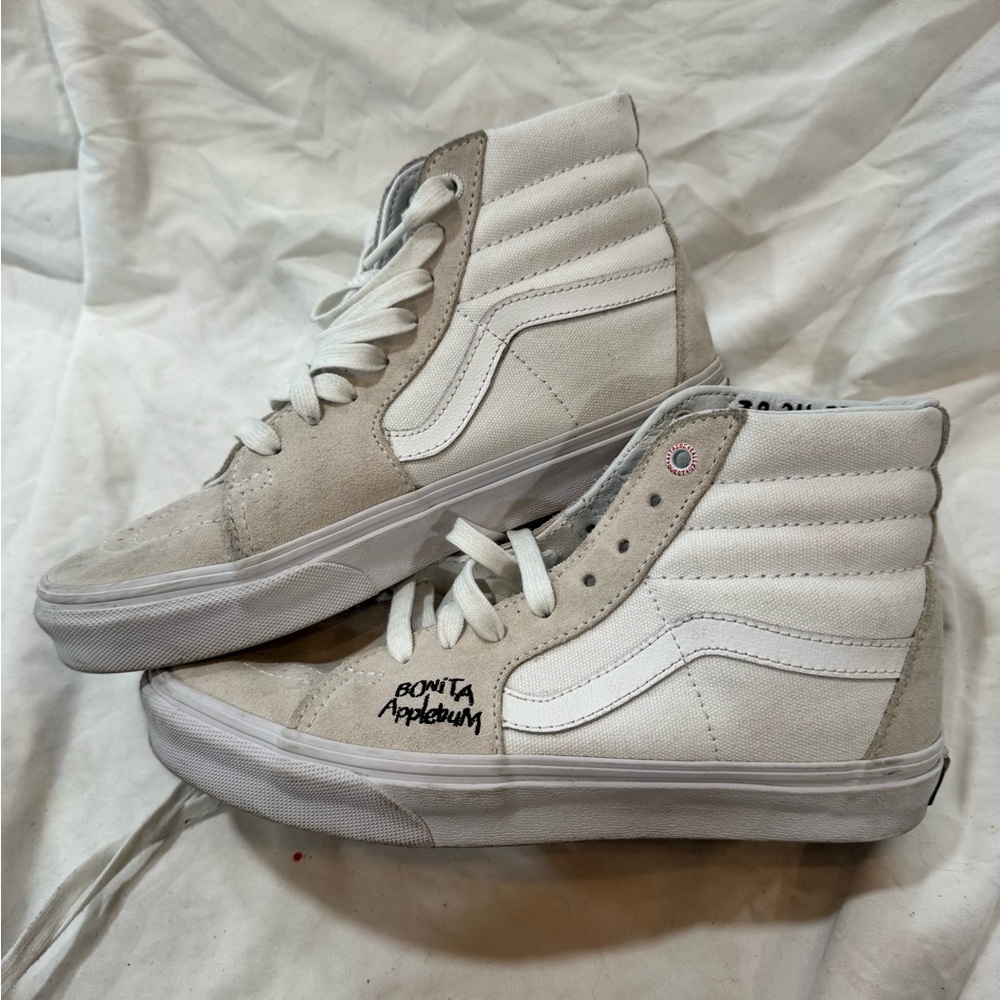 Vans A Tribe Called Quest Sk8-Hi